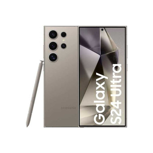 Samsung sm-s928 s24 ultra 12+1tb 6.8 5g titanium gray ita