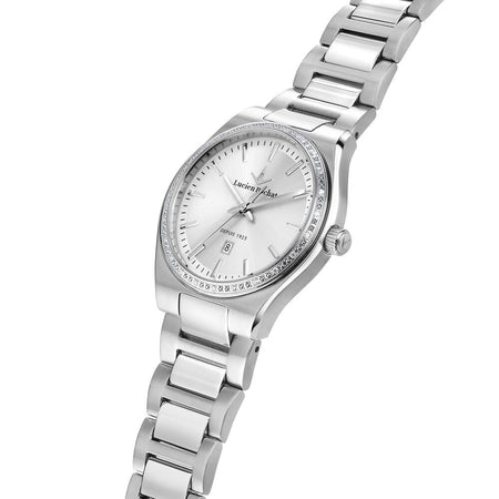 Lucien Rochat Avenue – Orologio Donna Acciaio Silver (R0453122524)