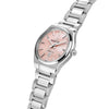 Lucien Rochat Avenue – Orologio Donna Acciaio Rosa Silver (R0453122526)