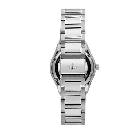 Lucien Rochat Avenue – Orologio Donna Acciaio Rosa Silver (R0453122526)