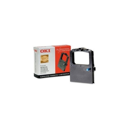 NASTRO OKI MICROLINE 181/182 9 PIN