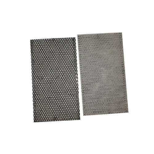 Confezione 2 filtri condizionatori Fujitsu 173x100mm
