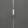 Morellato Urban – Bracciale Uomo Acciaio con Zircone Blu (SABH42)