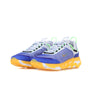 Nike Scarpa Bassa Uomo React Live Premium Football Grey/laser Orange/hyper Royal da uomo