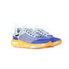 Nike Scarpa Bassa Uomo React Live Premium Football Grey/laser Orange/hyper Royal da uomo