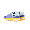 Nike Scarpa Bassa Uomo React Live Premium Football Grey/laser Orange/hyper Royal da uomo