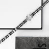 Morellato Ceramic – Bracciale Uomo Acciaio e Ceramica con Ancora (SACU10)