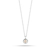 Morellato Versilia – Collana Uomo Acciaio Tubolare 55-60cm (SAHB01)