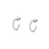Morellato Tesori – Orecchini Donna Argento con Zirconi (SAIW146)