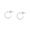 Morellato Tesori – Orecchini Donna Argento con Zirconi (SAIW146)