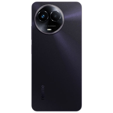 Realme 11 8+256gb 6.72 5g Glory Black tim