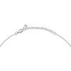 Morellato Tesori – Collana Donna Argento con Zircone Verde (SAIW173)