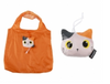 iTotal - Shopper Pieghevole Gatto
