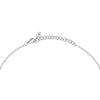 Morellato Tesori – Collana Donna Fiore Zircone Giallo in Argento (SAIW185)