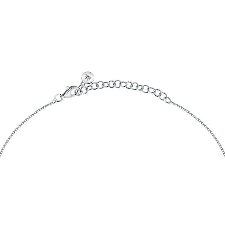 Morellato Tesori – Collana Donna Fiore Zircone Giallo in Argento (SAIW185)