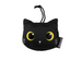 iTotal - Shopper Pieghevole Gatto Nero