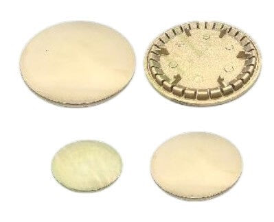 Kit Spartifiamma 4pz Bompani LS0400