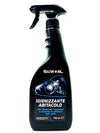Igienizzante Abitacolo 750ml Spray Pulitore Cruscotto Plastica Auto Moto Sir-igien