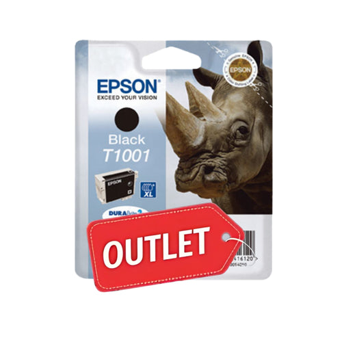 Epson Rhino Cartuccia Nero