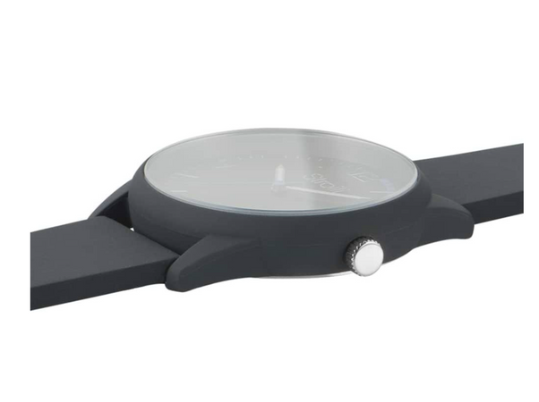 STROILI - Orologio Uomo Stroili So Fancy Malta quadrante Grigio