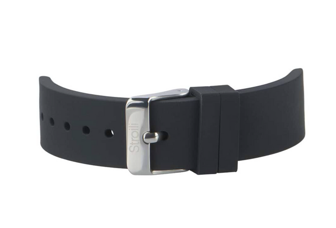 STROILI - Orologio Uomo Stroili So Fancy Malta quadrante Grigio