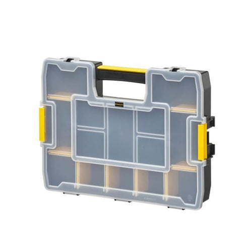 Organizzatore SortMaster Junio ??...