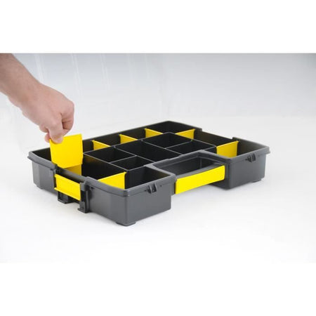 Organizzatore SortMaster Junio ??...
