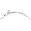 Collana Morellato Tesori – Croce Zirconi Rossi (SAIW215)