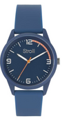 STROILI - Orologio Uomo Stroili So Fancy Malta quadrante Blu