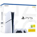 Ps5 Console 1tb Disco Standard Slim White + 2 Dualsense Ita