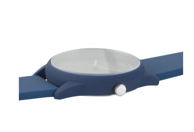 STROILI - Orologio Uomo Stroili So Fancy Malta quadrante Blu