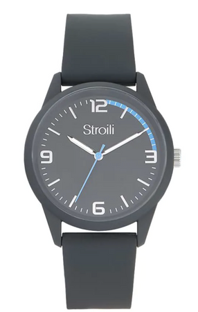 STROILI - Orologio Uomo Stroili So Fancy Malta quadrante Nero