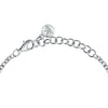Bracciale Morellato Tesori – Argento con Zircone Blu (SAIW238)