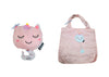 iTotal - Shopper Pieghevole  Unicorno