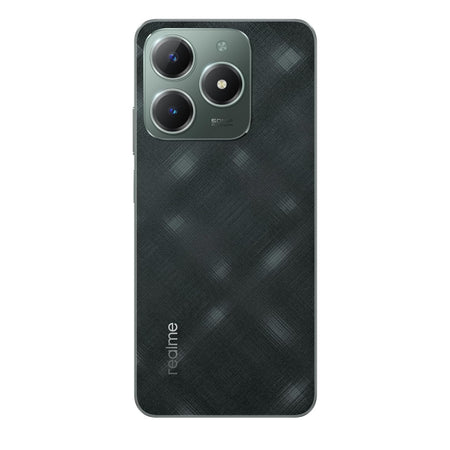 Realme c61 6+128gb 6.74ds Dark Green opt