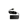 Lenovo 45N0473 adattatore e invertitore Interno 45 W Nero (45W 20VDC 2P WW LTN - 45N0473, Notebook, Indoor, - 100-240 V, 50/60 Hz, 45 W, AC-to-DC - Warranty: 3M)