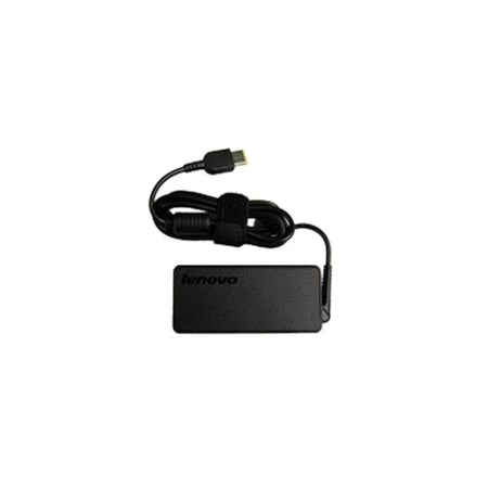 Lenovo 45N0473 adattatore e invertitore Interno 45 W Nero (45W 20VDC 2P WW LTN - 45N0473, Notebook, Indoor, - 100-240 V, 50/60 Hz, 45 W, AC-to-DC - Warranty: 3M)