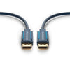 Cavo Audio/Video DisplayPort M/M 5m Alta Qualità