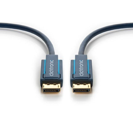 Cavo Audio/Video DisplayPort M/M 5m Alta Qualità