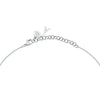 Collana Emily in Paris – Cuore Rosa Acciaio e Oro (SAIX33)