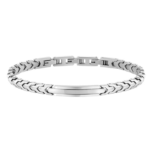 Bracciale Uomo Acciaio Morellato Motown – Design Classico (SALS52)