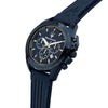 Maserati Blue Edition – Orologio Uomo Acciaio Cinturino Blu (R8871612042)