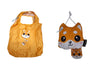 iTotal - Shopper Pieghevole Corgi