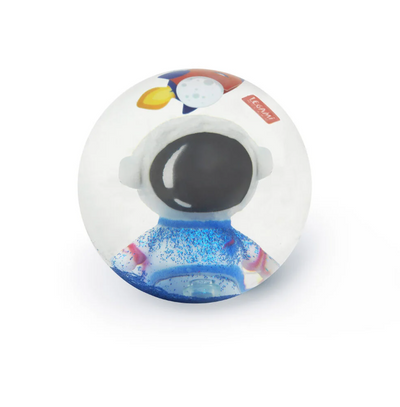 Legami - Pallina Rimbalzante Luminosa Astronauta