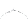 Collana Uomo Morellato Croce Acciaio Silver Rose Gold (SALS76)