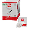 Illy Caffè In Cialde Monodose Tostato Classico 40pz