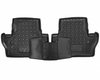 Tappetini di gomma su misura per Volvo S60/V60 (2010-2018)