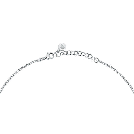 Collana Morellato Talismani Donna Bicolore in Acciaio (SAUN30)