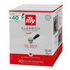 Illy Caffè In Cialde Monodose Tostato Classico 40pz