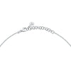 Collana Morellato Donna Farfalla in Acciaio Silver (SAUN31)